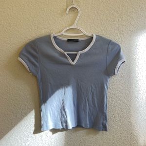 brandy melville tshirt!